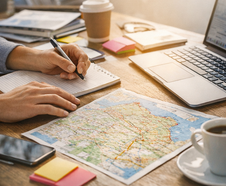 Group Coordinator (m/w/d)